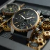 Baltic Chronograph