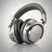 Bowers HX Wireless Over-Ear Headphones