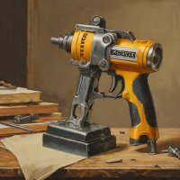 Bosch PGN652-SB Framing Nailer