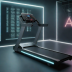Bowflex R68 Treadmill