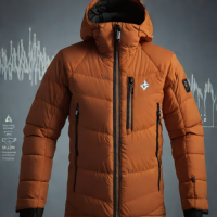 Black Diamond Momentum Down Jacket