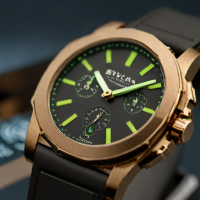 Bvlgari Octo Finissimo Automatic