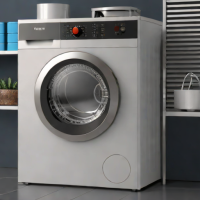 Bosch Serie 4 HPN46H75US