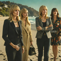 Big Little Lies