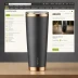 Bruma Insulated Tumbler