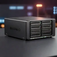 Buffalo Synology DiskStation DS1823xl