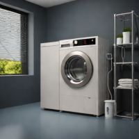 Bosch 800 Series Heat Pump Dryer G70800
