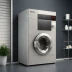 Bosch Serie 6 Heat Pump Dryer HPN67H75US