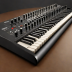 Behringer DeepMind 12