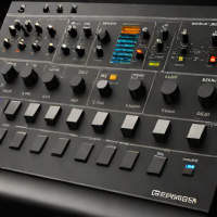 Behringer Deepmind MX