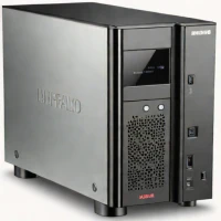 Buffalo LinkStation 24TB NAS