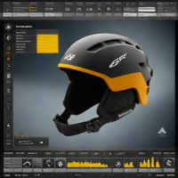 Black Diamond Alpine HD Helmet