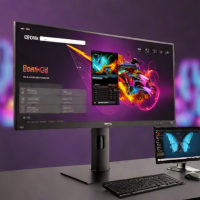 BenQ PD2705U