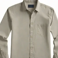 Banana Republic Cotton Shirt