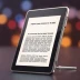 Boox Tab Mini C