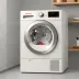Bosch Serie 8 Heat Pump Dryer