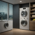Bosch 500 Series Dryer