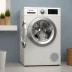 Bosch Serie 6 Heat Pump Dryer