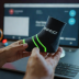 Bombas Cushion Ankle Socks