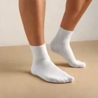 Bombas Classic Ankle Socks