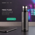 BruMate FreeFlow Insulated Water Bottle