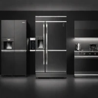 Bosch Serie 8 B36SI75UC Dishwasher
