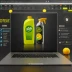 Better Life Citrus Power Cleaner