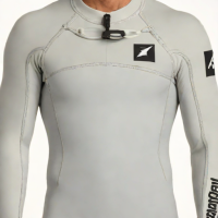 Billabong Furnace Comp 4/3 Chest Zip