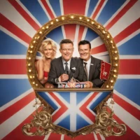 Britain's Got Talent