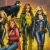 Birds of Prey