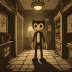 Bendy and the Ink Machine
