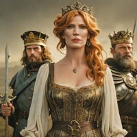 Britannia