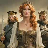 Britannia