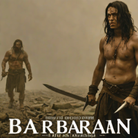 Barbarian