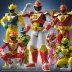 Bakuage Sentai Boonboomger