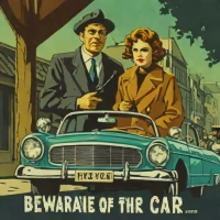 Beware of the Car