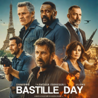 Bastille Day