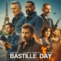 Bastille Day