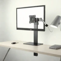 BESTÅ Monitor Bracket - Pro Series