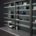 BESTÅ Third Hand Metal Shelf Bracket - Heavy Duty