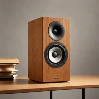 Bowers & Wilkins 607 S3