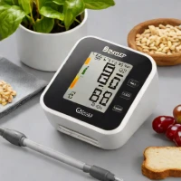 Beurer BC81 Digital Wrist Blood Pressure Monitor
