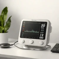 Boso Bosophon Blood Pressure Monitor