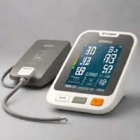 B.Well TH-75 Automatic Blood Pressure Monitor with AFib