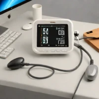B.Well MED-63 Aneroid Blood Pressure Kit