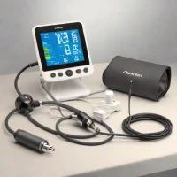 B.Well MED-62 Aneroid Blood Pressure Kit