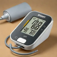 Beurer BM51 easyClip Upper Arm Blood Pressure Monitor