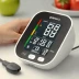 B.Well MED-62 Automatic Blood Pressure Monitor