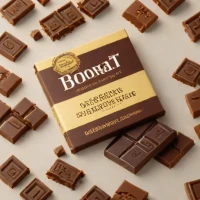 Bonnat Madagascar 75% Dark Chocolate