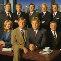 Boston Legal